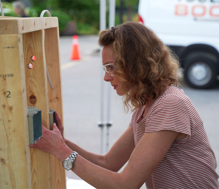 Women in the Trades: Breaking Stereotypes and Building Careers