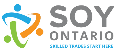 SOY Logo